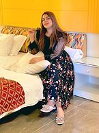 Hotel Metropole