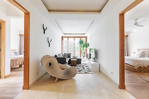 Villa Lumut