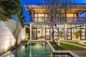 Villa Lumut