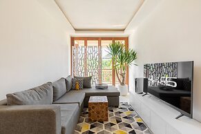 Villa Lumut