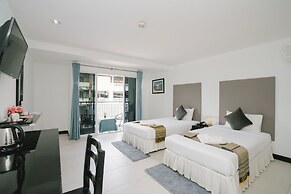 NOBLE HOUSE PATONG