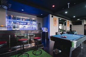 NOBLE HOUSE PATONG
