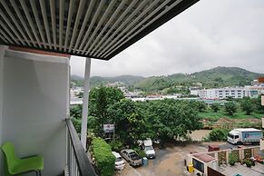 NOBLE HOUSE PATONG