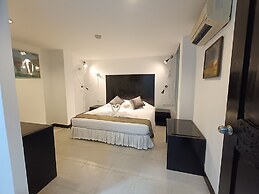 NOBLE HOUSE PATONG