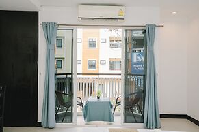 NOBLE HOUSE PATONG