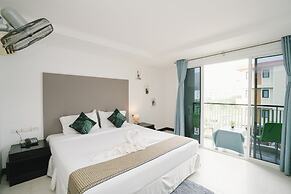 NOBLE HOUSE PATONG