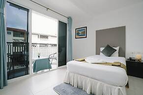 NOBLE HOUSE PATONG