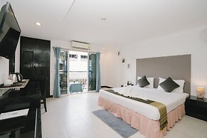 NOBLE HOUSE PATONG