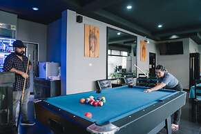 NOBLE HOUSE PATONG