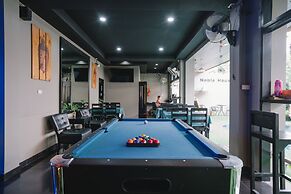 NOBLE HOUSE PATONG