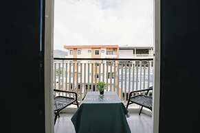 NOBLE HOUSE PATONG