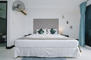 NOBLE HOUSE PATONG