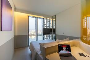 Wink Danang Riverside, Unscripted by Hyatt - 24 Hours stay