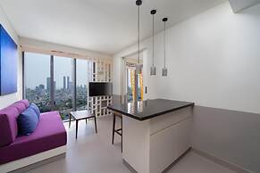 Wink Danang Riverside, Unscripted by Hyatt - 24 Hours stay