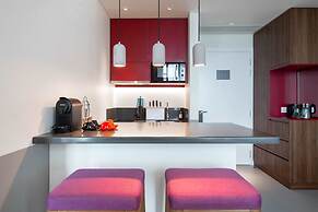 Wink Danang Riverside, Unscripted by Hyatt - 24 Hours stay