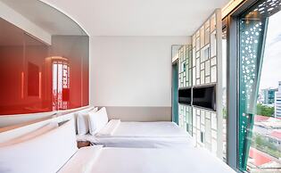 Wink Danang Riverside, Unscripted by Hyatt - 24 Hours stay