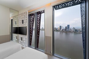 Wink Danang Riverside, Unscripted by Hyatt - 24 Hours stay