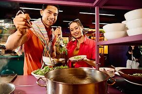 Wink Danang Riverside, Unscripted by Hyatt - 24 Hours stay