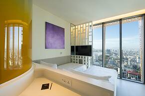 Wink Danang Riverside, Unscripted by Hyatt - 24 Hours stay