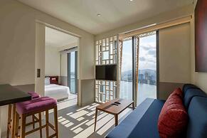 Wink Danang Riverside, Unscripted by Hyatt - 24 Hours stay