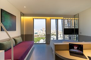 Wink Danang Riverside, Unscripted by Hyatt - 24 Hours stay