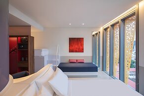 Wink Danang Riverside, Unscripted by Hyatt - 24 Hours stay