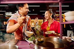 Wink Danang Riverside, Unscripted by Hyatt - 24 Hours stay
