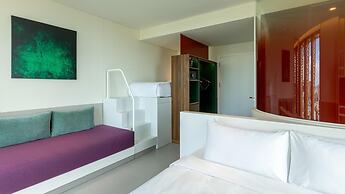 Wink Danang Riverside, Unscripted by Hyatt - 24 Hours stay