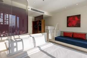 Wink Danang Riverside, Unscripted by Hyatt - 24 Hours stay