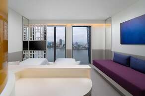 Wink Danang Riverside, Unscripted by Hyatt - 24 Hours stay