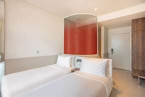 Wink Danang Riverside, Unscripted by Hyatt - 24 Hours stay