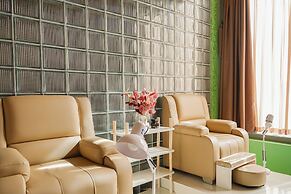 Wink Danang Riverside, Unscripted by Hyatt - 24 Hours stay