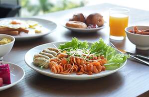Wink Danang Riverside, Unscripted by Hyatt - 24 Hours stay