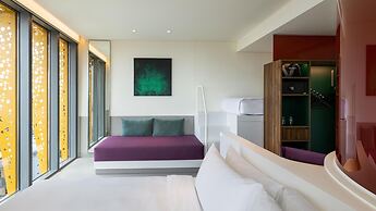 Wink Danang Riverside, Unscripted by Hyatt - 24 Hours stay