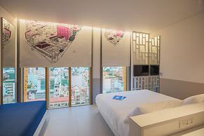 Wink Danang Riverside, Unscripted by Hyatt - 24 Hours stay