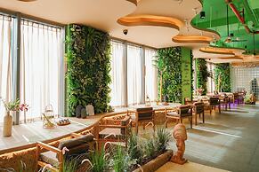 Wink Danang Riverside, Unscripted by Hyatt - 24 Hours stay