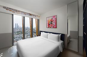 Wink Danang Riverside, Unscripted by Hyatt - 24 Hours stay