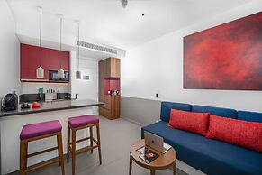 Wink Danang Riverside, Unscripted by Hyatt - 24 Hours stay