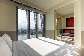 Wink Danang Riverside, Unscripted by Hyatt - 24 Hours stay