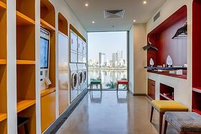 Wink Danang Riverside, Unscripted by Hyatt - 24 Hours stay