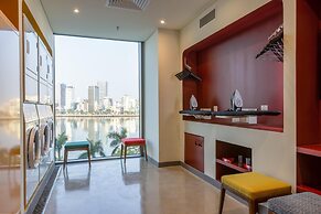 Wink Danang Riverside, Unscripted by Hyatt - 24 Hours stay