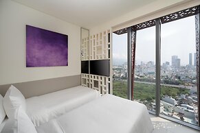 Wink Danang Riverside, Unscripted by Hyatt - 24 Hours stay