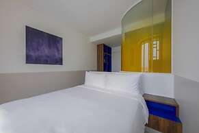 Wink Danang Riverside, Unscripted by Hyatt - 24 Hours stay