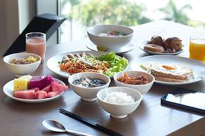 Wink Danang Riverside, Unscripted by Hyatt - 24 Hours stay