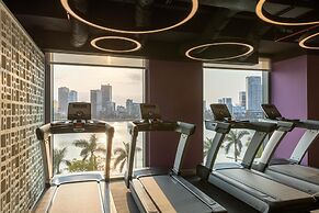 Wink Danang Riverside, Unscripted by Hyatt - 24 Hours stay