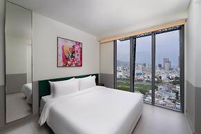Wink Danang Riverside, Unscripted by Hyatt - 24 Hours stay
