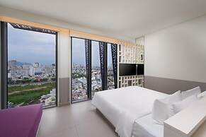 Wink Danang Riverside, Unscripted by Hyatt - 24 Hours stay