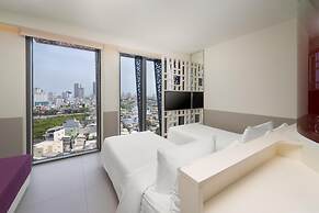 Wink Danang Riverside, Unscripted by Hyatt - 24 Hours stay