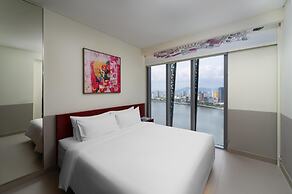 Wink Danang Riverside, Unscripted by Hyatt - 24 Hours stay