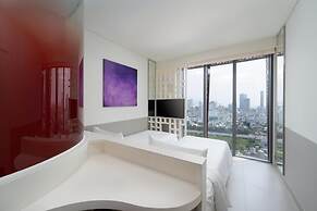 Wink Danang Riverside, Unscripted by Hyatt - 24 Hours stay